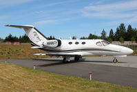 N888TF @ KPAE - KPAE/PAE - by Nick Dean