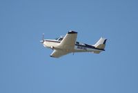 N1819L @ LAL - Beech A36