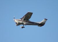 N91484 @ LAL - Cessna 182P - by Florida Metal