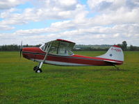 CF-ERD @ CNV4 - Montreal Soaring Council - by Murray Balzer