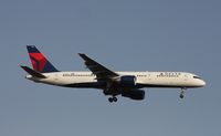 N633DL @ MCO - Delta 757 - by Florida Metal