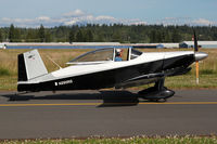N295RS @ KAWO - KAWO/AWO