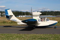 C-GPDT @ KAWO - KAWO/AWO
