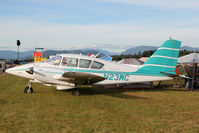 N23WG @ KAWO - KAWO/AWO