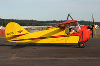 N11276 @ KAWO - KAWO/AWO