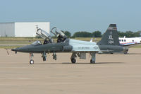 64-13214 @ AFW - At Alliance Airport - Fort Worth, TX - by Zane Adams