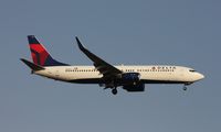 N3767 @ DTW - Delta 737-800 - by Florida Metal