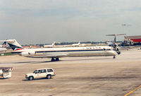 N971DL @ ATL - Delta - by Henk Geerlings