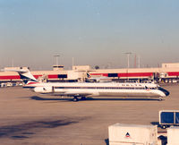 N925DL @ ATL - Delta - by Henk Geerlings