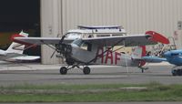 N70673 @ SPG - Piper J3C