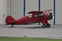 N13562 @ SPG - Waco UIC - by Daniel Compton
