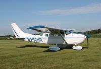 N756HR @ 7V3 - Cessna U206G - by Mark Pasqualino
