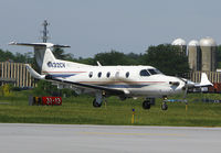 N432CV @ RDG - Emjean Aviation Inc arriving at RDG. - by Craig Seda