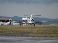 N602MJ @ TJIG - citation cj3 taking off from isla grande ,pr - by PRINAIRPHOTO