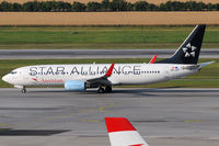 OE-LNT @ VIE - Austrian Airlines - by Chris Jilli