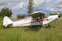 N43720 @ MTF - MTF Metro Field