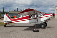 N2485A @ MTF - MTF Metro Field