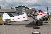 N5773D @ MTF - MTF Metro Field