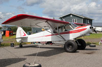 N5999Z @ MTF - MTF Metro Foeld