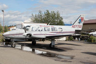 N27755 @ PAFA - PAFA/FAI - by Nick Dean