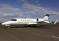 N403LS @ KCGZ - Casa Grande, AZ - by Bubak Kaspar