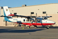 N173GC @ BVU - Grand Canyon / Scenic air Twin Otter at Boulder City