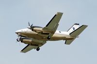 C-GXRX @ YVR - Landing at YVR - by metricbolt