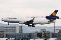 D-ALCR @ FRA - Lufthansa Cargo - by Chris Jilli