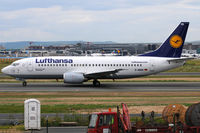 D-ABXS @ FRA - Lufthansa - by Chris Jilli