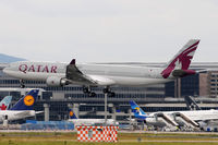 A7-AEC @ FRA - Qatar Airways - by Chris Jilli