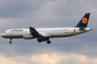 D-AIRY @ FRA - Lufthansa - by Chris Jilli