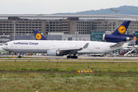 D-ALCI @ FRA - Lufthansa Cargo - by Chris Jilli