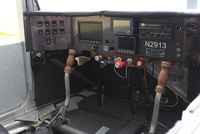 N2913 @ KENW - Murphy Rebel