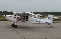 N2913 @ KENW - Murphy Rebel