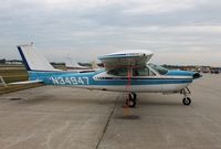 N34947 @ KENW - Cessna 177RG
