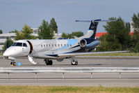 OE-IBK - E35L - Avcon Jet