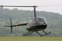 G-GRZZ photo, click to enlarge G-GRZZ photo, click to enlarge