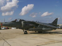 ZG508 @ LMML - Harrier GR9 ZG508/79 1Sqd RAF - by raymond