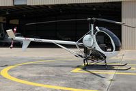 N72DC @ KHOU - KHOU/HOU