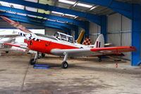 G-HAPY photo, click to enlarge G-HAPY photo, click to enlarge