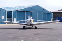 G-BHUU photo, click to enlarge G-BHUU photo, click to enlarge