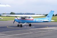 G-WACB photo, click to enlarge G-WACB photo, click to enlarge