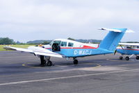 G-WACJ photo, click to enlarge G-WACJ photo, click to enlarge