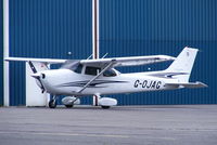 G-OJAG photo, click to enlarge G-OJAG photo, click to enlarge