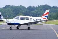 G-BNCR photo, click to enlarge G-BNCR photo, click to enlarge