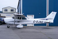 G-OJAG photo, click to enlarge G-OJAG photo, click to enlarge