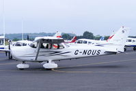 G-NOUS photo, click to enlarge G-NOUS photo, click to enlarge