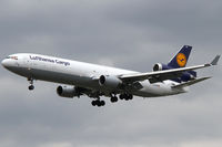 D-ALCM @ FRA - Lufthansa Cargo - by Joker767