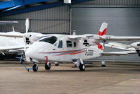 G-ZOOG photo, click to enlarge G-ZOOG photo, click to enlarge