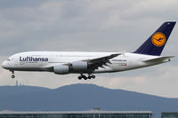 D-AIMC @ FRA - Lufthansa - by Joker767
